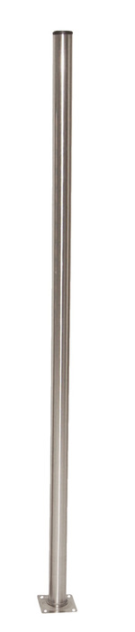 Bordsben Ø30 mm x 90 cm Stål Home>it